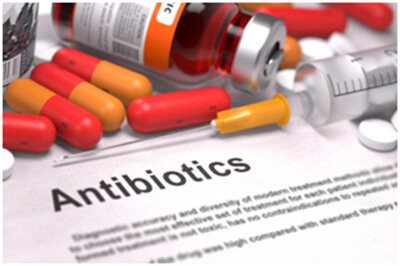 5 Must-Have Survival Antibiotics