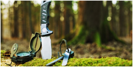 5 Wilderness Survival Skill Everyone Should Know About