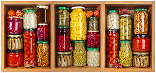 Preppers Food Storage Ideas Everyone Should Know About